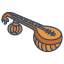 Veena icon