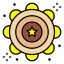 Tambourine icon