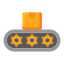 Conveyor Belt icon