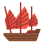 Boat icon