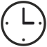 Clocks icon