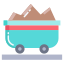 Mining Cart icon