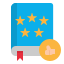 Book icon