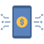 Digital Dollar icon