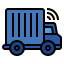 Cargo icon