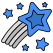 Falling Star icon