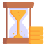 Time Is Money icon