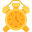 Alarm icon