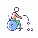 Boccia icon