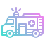 Ambulance icon