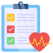 Heart Report icon