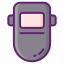 Welding Mask icon