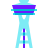 Space Needle icon