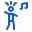 Dancing Man icon