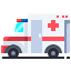 Ambulance icon