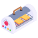 Sandwich Maker icon