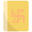 Book icon