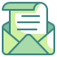 Message icon