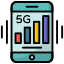 5g Network icon