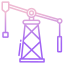 Oil Derrick icon