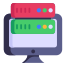 Computer Storage icon