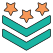 Military Rank icon