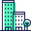 Apartments icon