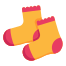 Baby Socks icon