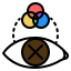 blindness icon