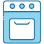 Cooking Stove icon