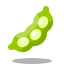 黄豆 icon