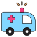 Ambulance icon