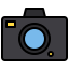 Camera icon