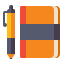 Notes icon