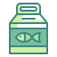 Food Package icon