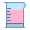 Measuring Cylinder icon