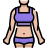 Body Slim icon