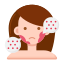 Skin Rash icon