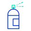 Paint Spray icon