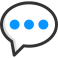 Chat icon