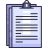 Script icon