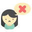 Complaint icon