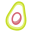 Avocado icon