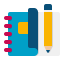 Sketchbook icon