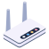 Router Device icon