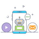 Chat Bot icon