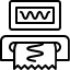 Cardiotocography icon