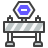 Barrier icon