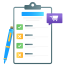 Shopping List icon