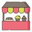 Bakery icon